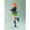 Figurine The Quintessential Quintuplets Coreful Figure Nakano Yotsuba Uniform