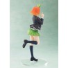 Figurine The Quintessential Quintuplets Coreful Figure Nakano Yotsuba Uniform