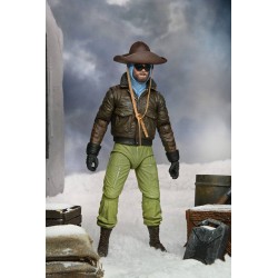 Figurine The Thing Ultimate MacReady (Outpost 31)