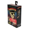 Figurine Universal Monsters figurine Ultimate Frankenstein's Monster (en couleur)