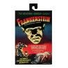 Figurine Universal Monsters figurine Ultimate Frankenstein's Monster (en couleur)