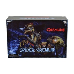 Figurine Gremlins 2 Deluxe Spider Gremlin
