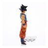 Figurine Dragon Ball Super Grandista Nero Son Goku Version 3