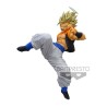 Figurine Dragon Ball Super Blood of Saiyans Super Saiyan Gogeta Special IX