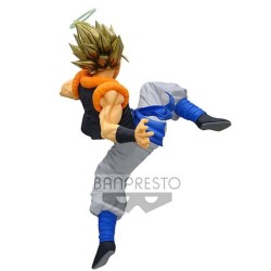 Figurine Dragon Ball Super Blood of Saiyans Super Saiyan Gogeta Special IX