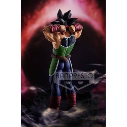 Figurine Dragon Ball Z Creator X Creator Bardock Version A