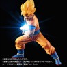 Figurine Dragon Ball Z HG Luminous Kamehameha Son Goku