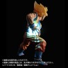 Figurine Dragon Ball Z HG Luminous Kamehameha Son Goku