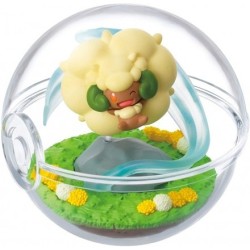 Pokemon Terrarium In the Changing Seasons Collection Farfaduvet