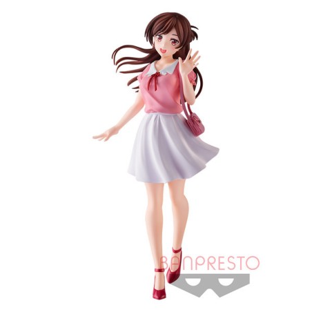 Figurine Rent-a-Girlfriend Chizuru Mizuhara