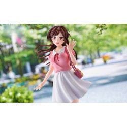 Figurine Rent-a-Girlfriend Chizuru Mizuhara