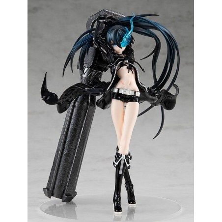 Statuette Black Rock Shooter Pop Up Parade Black Rock Shooter