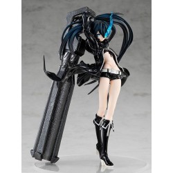 Statuette Black Rock Shooter Pop Up Parade Black Rock Shooter