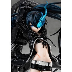 Statuette Black Rock Shooter Pop Up Parade Black Rock Shooter