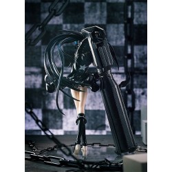 Statuette Black Rock Shooter Pop Up Parade Black Rock Shooter