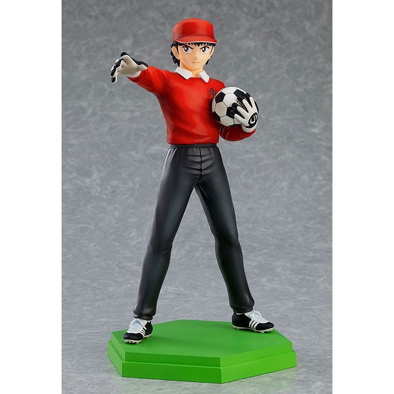 Statuette Captain Tsubasa Pop Up Parade Genzo Wakabayashi