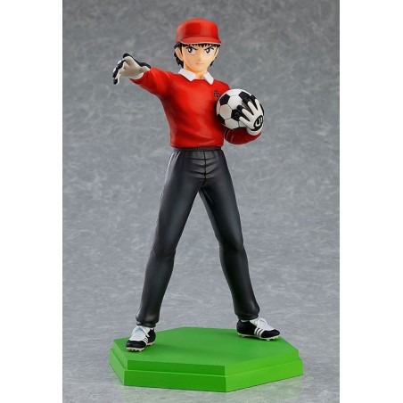 Statuette Captain Tsubasa Pop Up Parade Genzo Wakabayashi