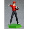Statuette Captain Tsubasa Pop Up Parade Genzo Wakabayashi