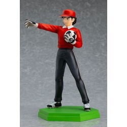 Statuette Captain Tsubasa Pop Up Parade Genzo Wakabayashi