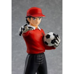 Statuette Captain Tsubasa Pop Up Parade Genzo Wakabayashi