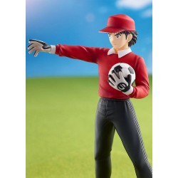 Statuette Captain Tsubasa Pop Up Parade Genzo Wakabayashi