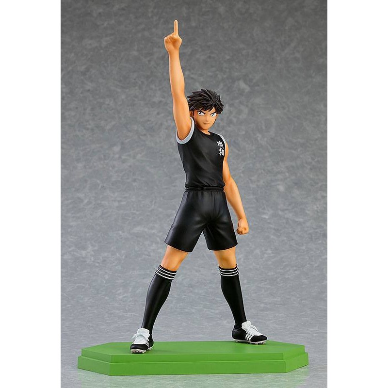 Statuette Captain Tsubasa Pop Up Parade Kojiro Hyuga