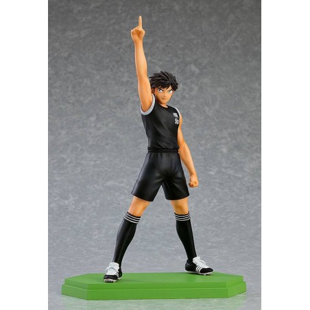 Statuette Captain Tsubasa Pop Up Parade Kojiro Hyuga