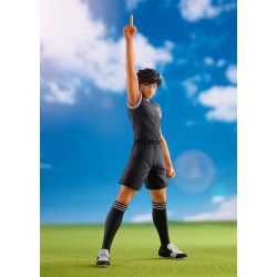 Statuette Captain Tsubasa Pop Up Parade Kojiro Hyuga