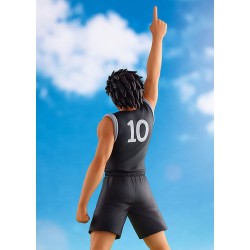 Statuette Captain Tsubasa Pop Up Parade Kojiro Hyuga
