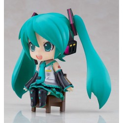 Figurine Character Vocal Series 01 Nendoroid Swacchao! Hatsune Miku