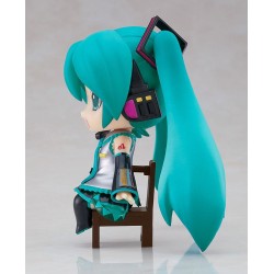 Figurine Character Vocal Series 01 Nendoroid Swacchao! Hatsune Miku