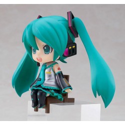Figurine Character Vocal Series 01 Nendoroid Swacchao! Hatsune Miku