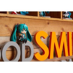 Figurine Character Vocal Series 01 Nendoroid Swacchao! Hatsune Miku