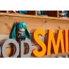Figurine Character Vocal Series 01 Nendoroid Swacchao! Hatsune Miku