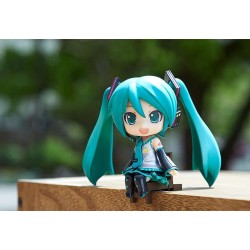 Figurine Character Vocal Series 01 Nendoroid Swacchao! Hatsune Miku