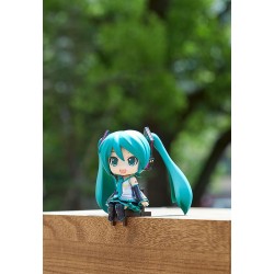 Figurine Character Vocal Series 01 Nendoroid Swacchao! Hatsune Miku