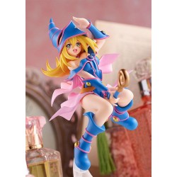 Statuette Yu-Gi-Oh! Pop Up Parade Dark Magician Girl