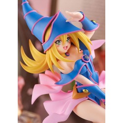 Statuette Yu-Gi-Oh! Pop Up Parade Dark Magician Girl