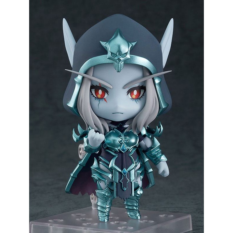 Figurine World of Warcraft Nendoroid Sylvanas Windrunner