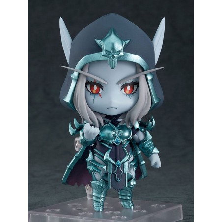 Figurine World of Warcraft Nendoroid Sylvanas Windrunner
