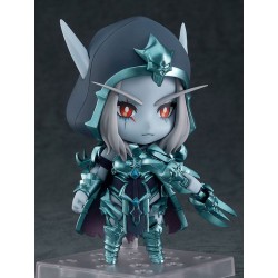 Figurine World of Warcraft Nendoroid Sylvanas Windrunner