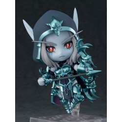 Figurine World of Warcraft Nendoroid Sylvanas Windrunner