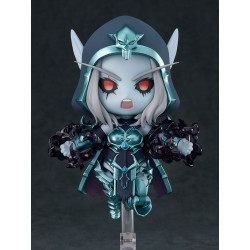 Figurine World of Warcraft Nendoroid Sylvanas Windrunner
