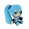 Figurine en Peluche Vocaloid Hatsune Miku