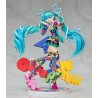 Statuette Character Vocal Series 01 1/8 Hatsune Miku Miku EXPO 5th Anniversary / Lucky Orb: UTA X KASOKU