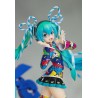 Statuette Character Vocal Series 01 1/8 Hatsune Miku Miku EXPO 5th Anniversary / Lucky Orb: UTA X KASOKU