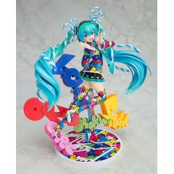 Statuette Character Vocal Series 01 1/8 Hatsune Miku Miku EXPO 5th Anniversary / Lucky Orb: UTA X KASOKU
