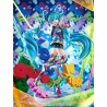 Statuette Character Vocal Series 01 1/8 Hatsune Miku Miku EXPO 5th Anniversary / Lucky Orb: UTA X KASOKU