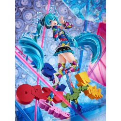 Statuette Character Vocal Series 01 1/8 Hatsune Miku Miku EXPO 5th Anniversary / Lucky Orb: UTA X KASOKU