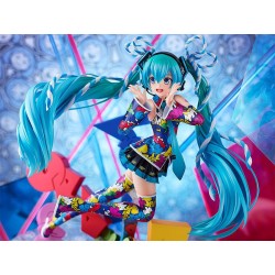 Statuette Character Vocal Series 01 1/8 Hatsune Miku Miku EXPO 5th Anniversary / Lucky Orb: UTA X KASOKU
